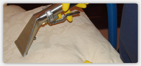 Steam Cleaning Upholstery
